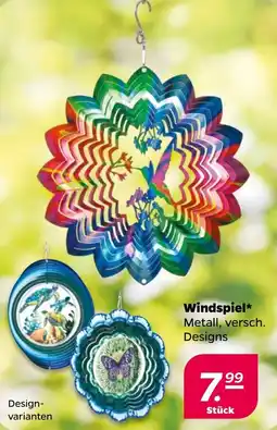 NETTO Windspiel Angebot