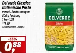 Simmel Delverde Classica italienische Pasta Angebot