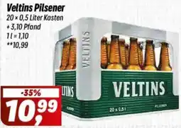 Simmel Veltins Pilsener Angebot