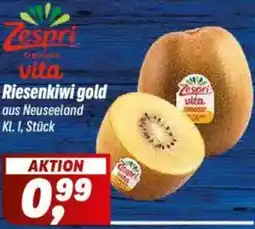 Simmel Zespri vita Riesenkiwi gold Angebot