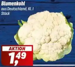 Simmel Blumenkohl Angebot
