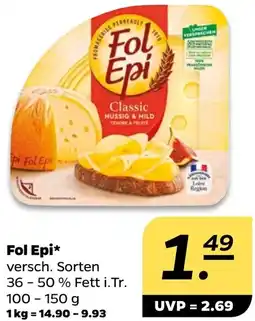 NETTO Fol Epi Angebot