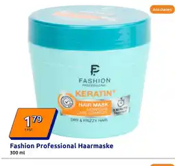 Action Fashion professional fashion professional haarmaske Angebot
