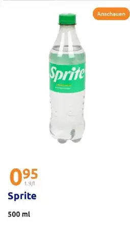 Action Sprite sprite Angebot