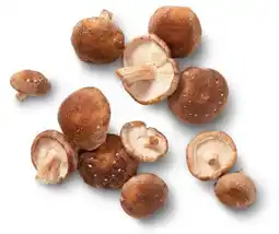 Kaufland K-Bio Shiitake Pilze Angebot