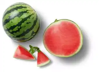 Kaufland Mini-Wassermelone Angebot