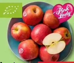 Kaufland Pink Lady Bio Tafelapfel Cripps Angebot