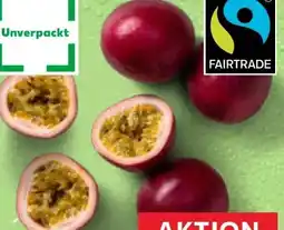 Kaufland Passionsfrüchte Angebot