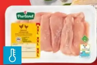 Kaufland K-Purland XXL-Hähnchen-Minutenschnitzel Angebot
