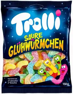 Kaufland Trolli Saure Glühwürmchen Angebot