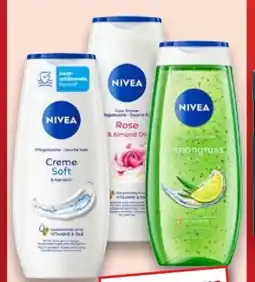 Kaufland Nivea Creme Soft Angebot