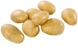 Kaufland Kleine Speisekartoffeln Angebot