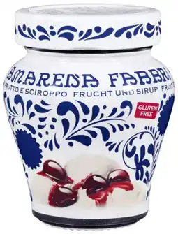 Kaufland Fabbri Frucht und Sirup Angebot