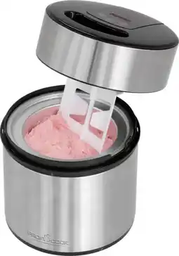Kaufland ProfiCook Eismaschine PC-ICM 1140 Angebot