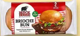Kaufland Block House Veganes Brioche Bun Angebot