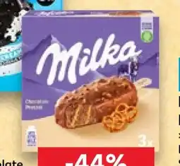 Kaufland Milka Stieleis Angebot