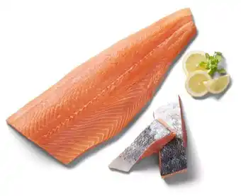 Kaufland Norwegisches Lachsfilet Angebot