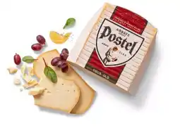 Kaufland Fromage Abbaye Postel Hartkäse Vieux Angebot