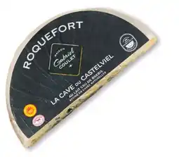Kaufland Gabriel Coulet Roquefort La Cave Castelvieil Angebot