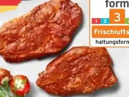 Kaufland K-Wertschätze Nackensteak Angebot