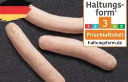 Kaufland K-Wertschätze Original Thüringer Rostbratwurst Angebot