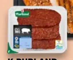 Kaufland K-Purland Hüftsteak Pfeffer Style Angebot