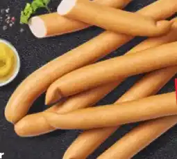 Kaufland Kaufland Wienerwürstchen Angebot