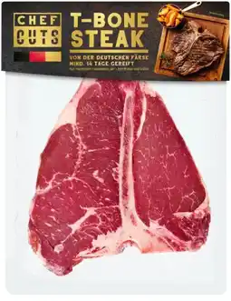 Kaufland WestfalenLand T-Bone Steak Angebot