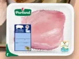 Kaufland K-Purland Schinkenbraten Angebot