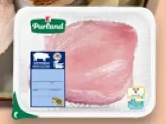Kaufland K-Purland Schinkenbraten Angebot