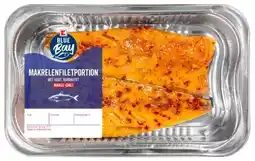 Kaufland K-Blue Bay Makrelenfilet Angebot