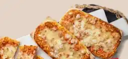 Kaufland Kaufland Bäckerei Pinsa Schinken Angebot
