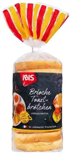 Kaufland Ibis Brioche Toastbrötchen Angebot
