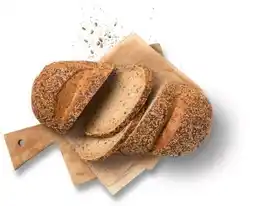 Kaufland Kaufland Bäckerei Weltmeisterbrot Angebot