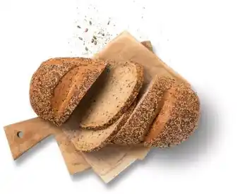 Kaufland Kaufland Bäckerei Weltmeisterbrot Angebot