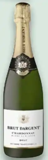 Kaufland Brut Dargent Sekt Blanc des Blancs Chardonnay Angebot