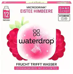 Kaufland Waterdrop Microdrink Angebot