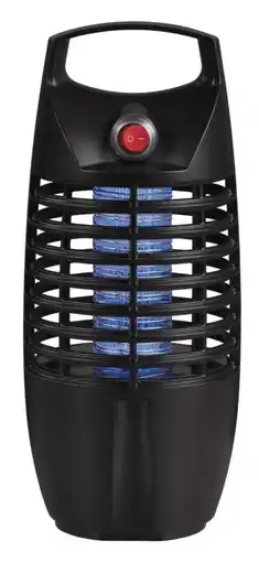 Kaufland My Project UV-Insektenfalle Angebot