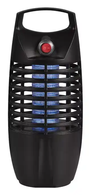 Kaufland My Project UV-Insektenfalle Angebot