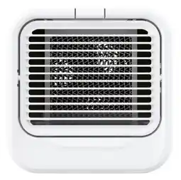 Kaufland Switch On Tisch Luftkühler SOTLK 8 Angebot