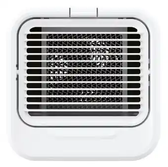 Kaufland Switch On Tisch Luftkühler SOTLK 8 Angebot