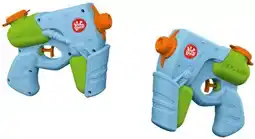 Kaufland Kidland Wasserpistolen Battle Angebot