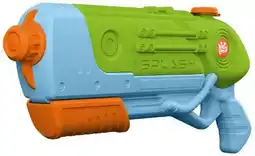 Kaufland Kidland Wasserpistolen Thunder Angebot