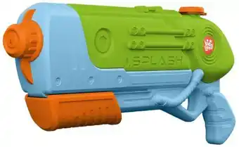 Kaufland Kidland Wasserpistolen Thunder Angebot