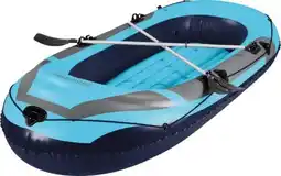 Kaufland Newcential Schlauchboot Angebot