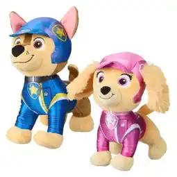Kaufland Paw Patrol Plüschtier Angebot