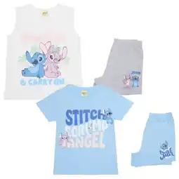 Kaufland Paw Patrol Kinder-Shorty-Pyjama 2-teilig Angebot