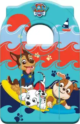 Kaufland Paw Patrol Luftmatratze Angebot