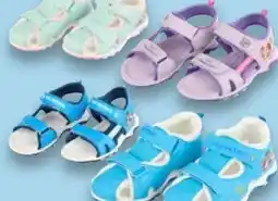 Kaufland Paw Patrol Sandalen Angebot