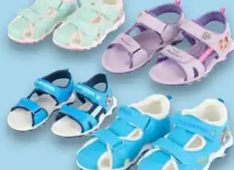 Kaufland Paw Patrol Sandalen Angebot